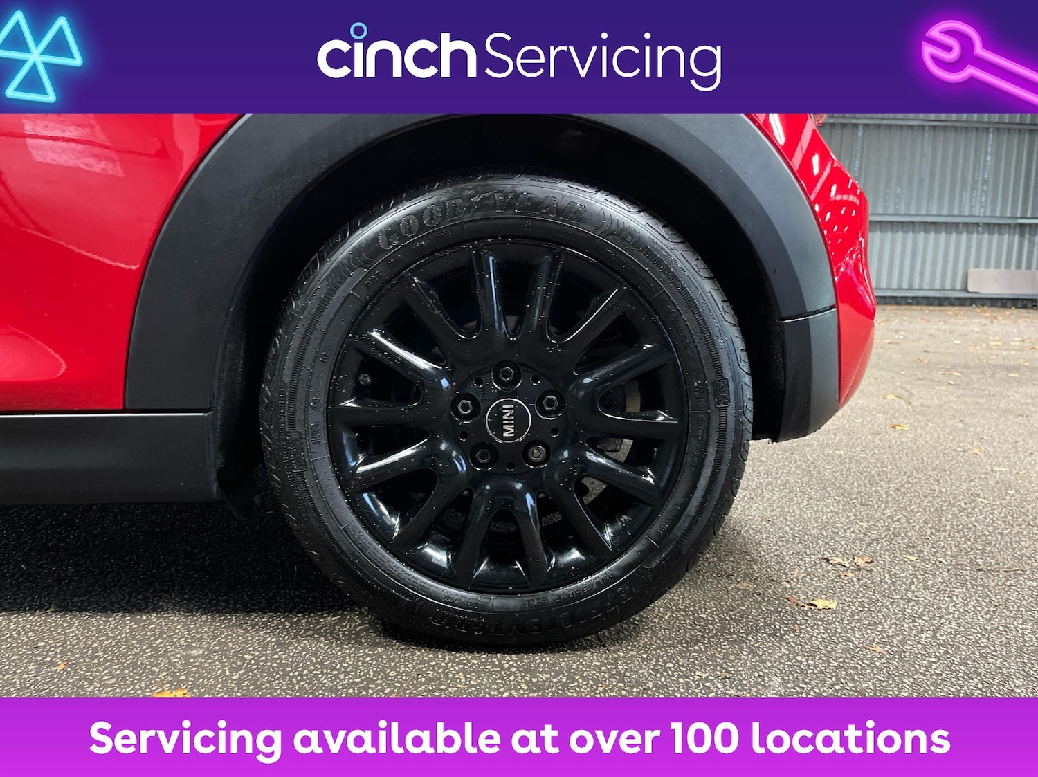 Used MINI Hatch 2018 for sale - 76557849: Photo 26