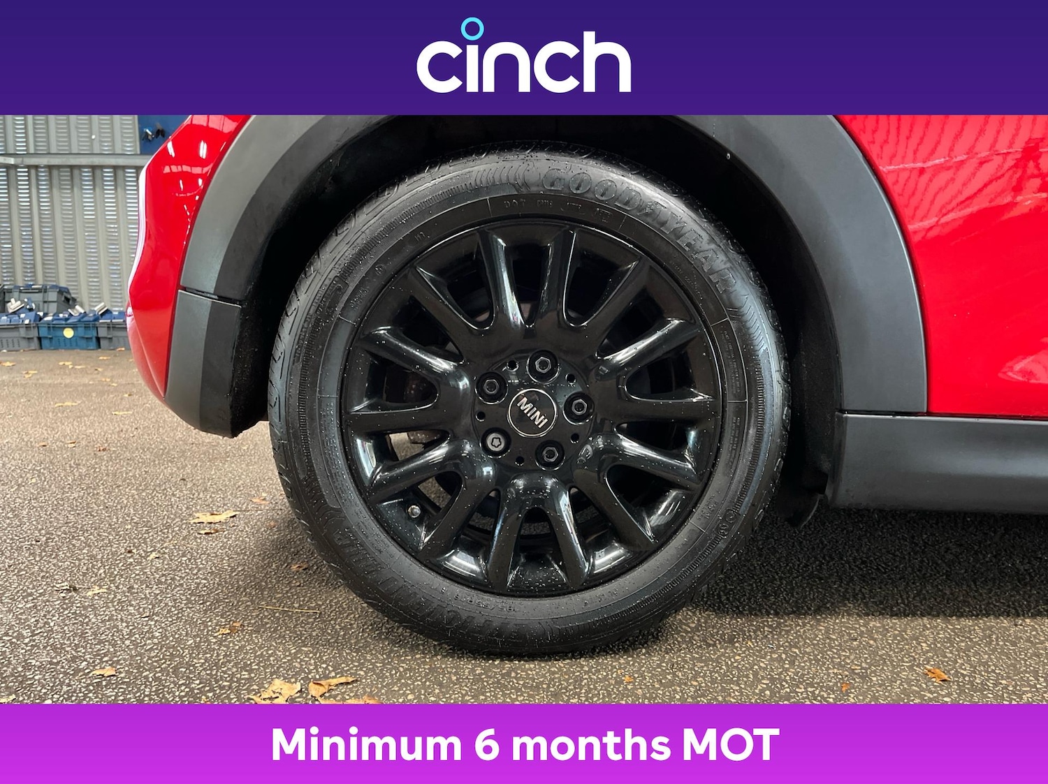 Used MINI Hatch 2018 for sale - 76557849: Photo 27