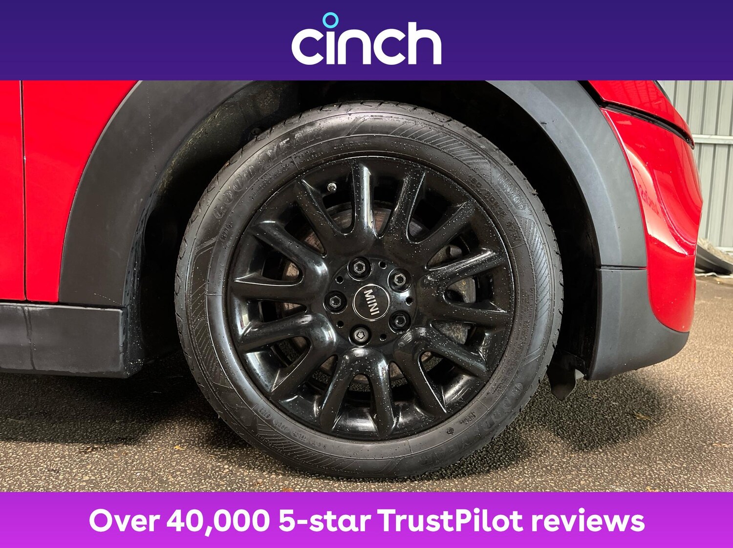 Used MINI Hatch 2018 for sale - 76557849: Photo 28