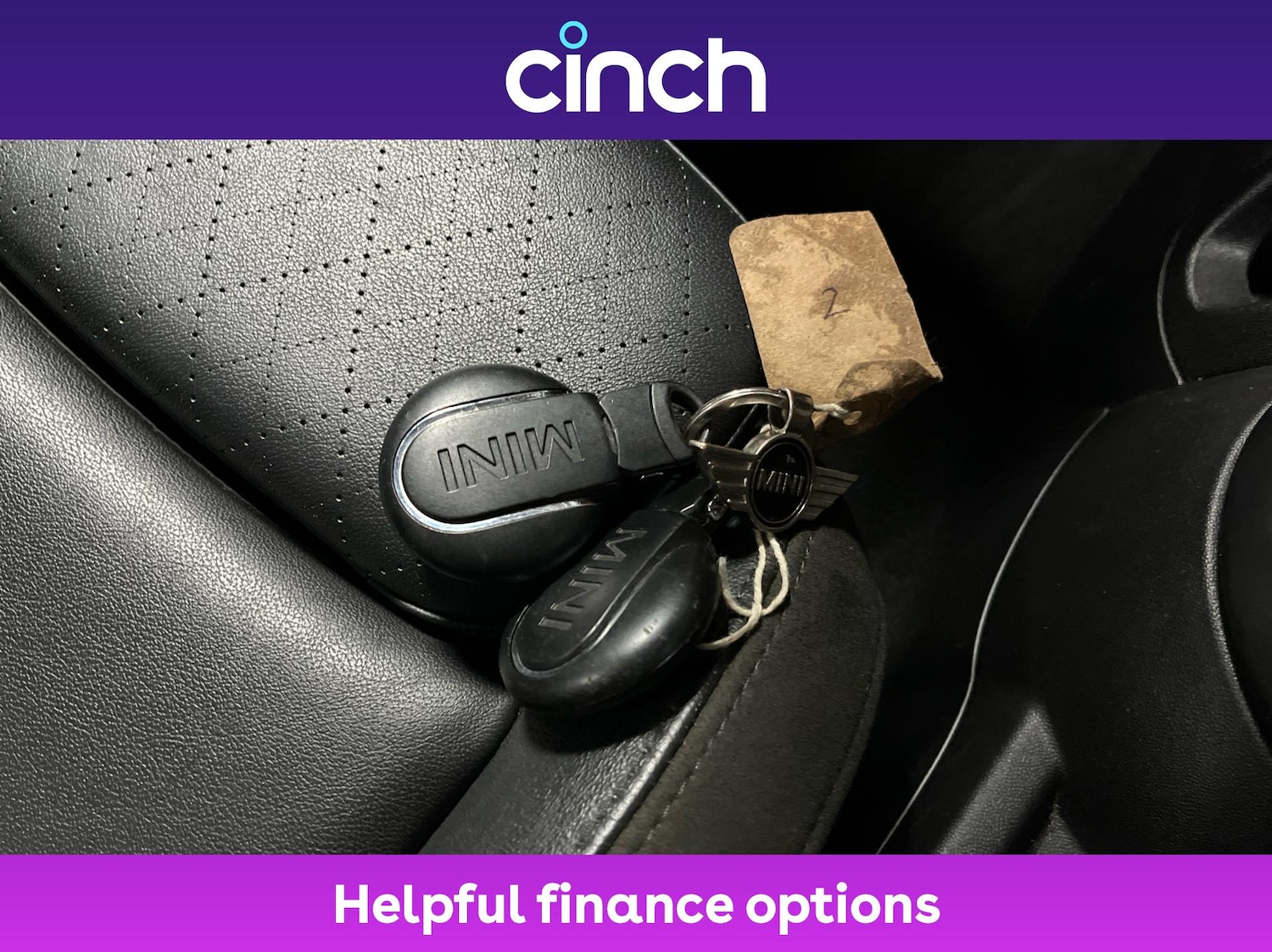 Used MINI Hatch 2018 for sale - 76557849: Photo 30