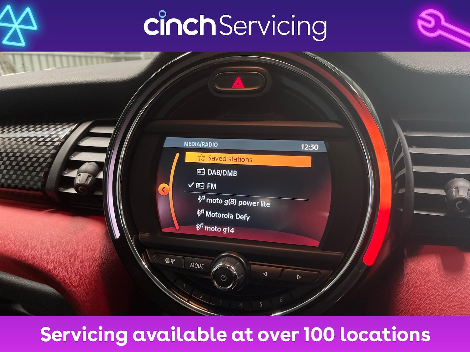 Used MINI Hatch 2018 for sale - 76557849: Photo 31