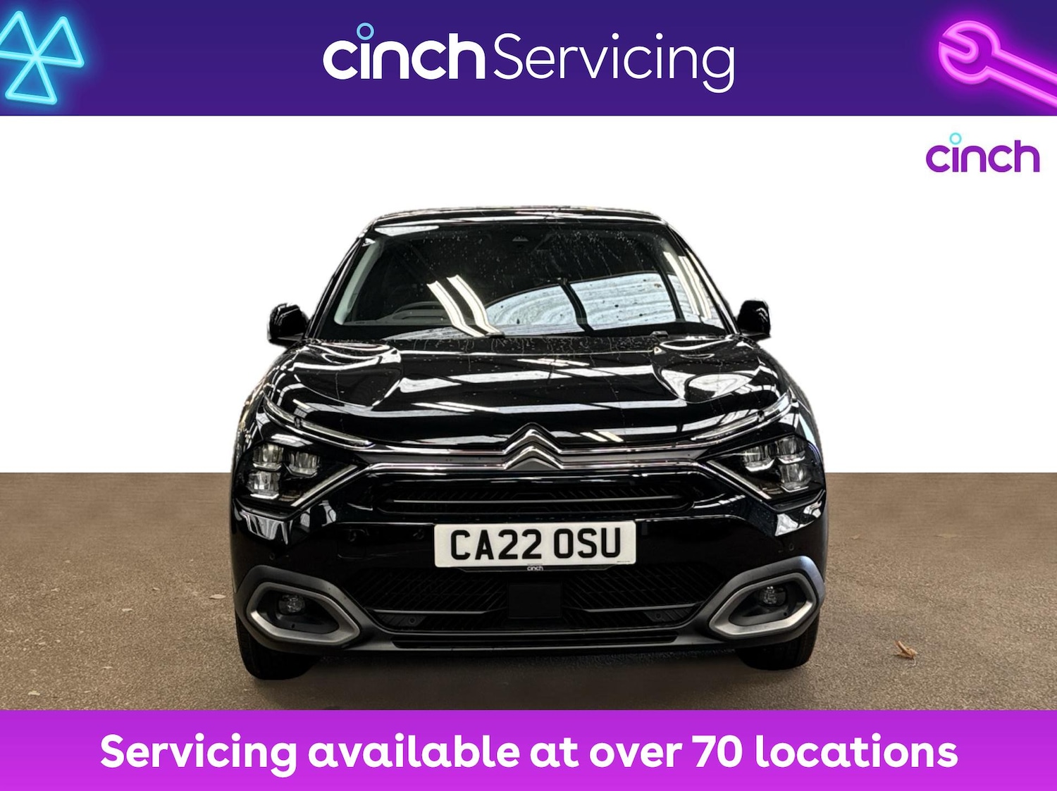 Used Citroen C4 2022 for sale - 76395093: Photo 11