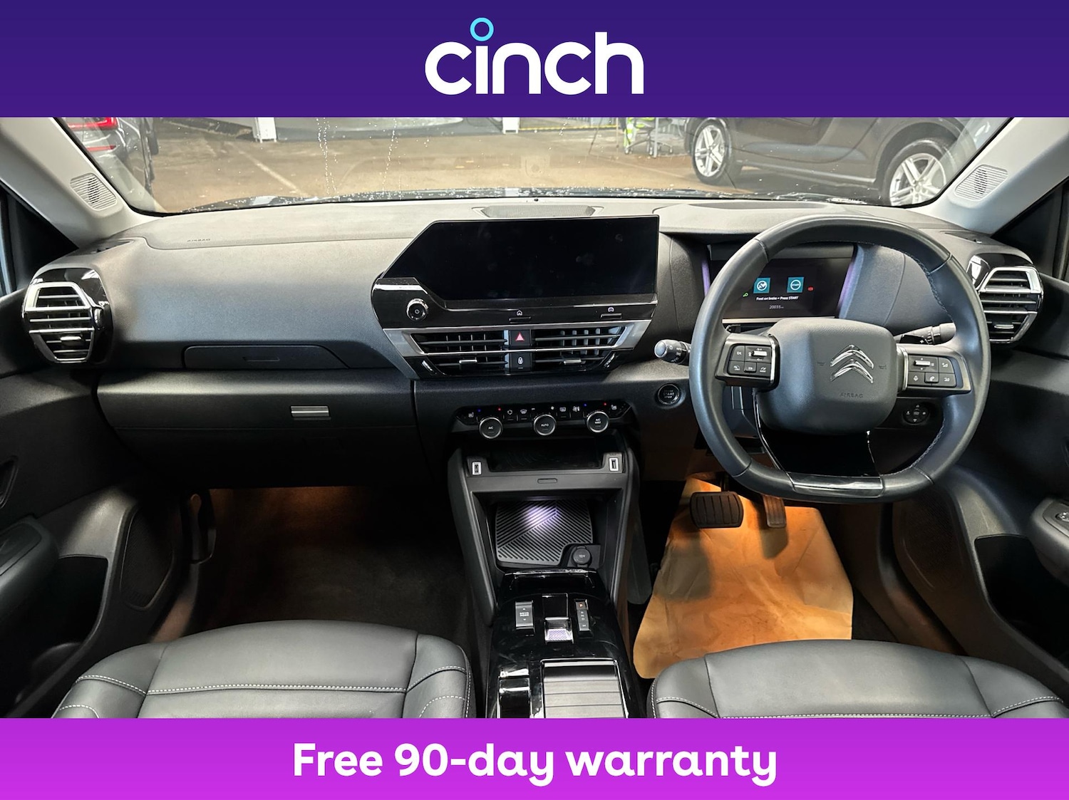 Used Citroen C4 2022 for sale - 76395093: Photo 15