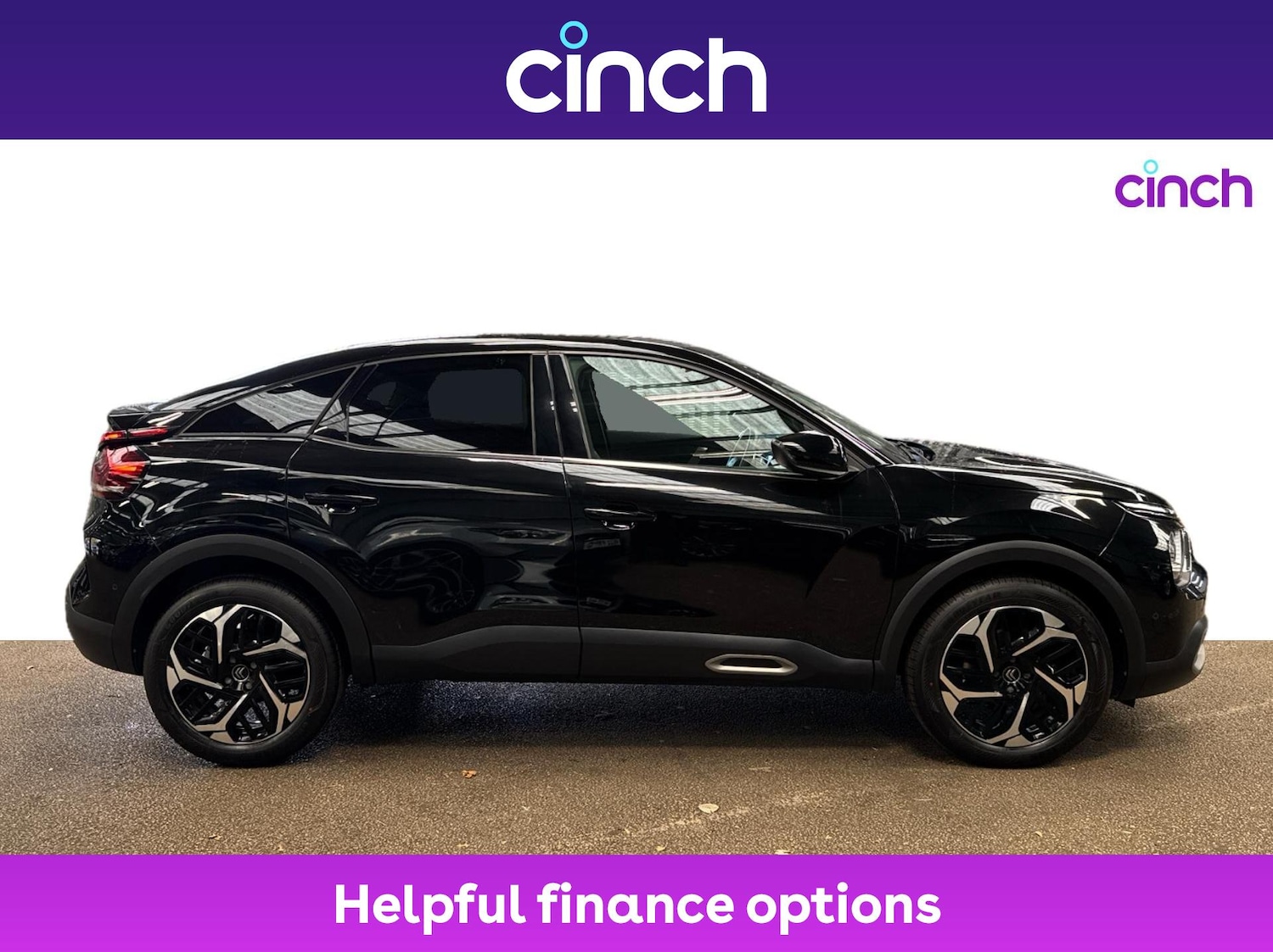 Used Citroen C4 2022 for sale - 76395093: Photo 2