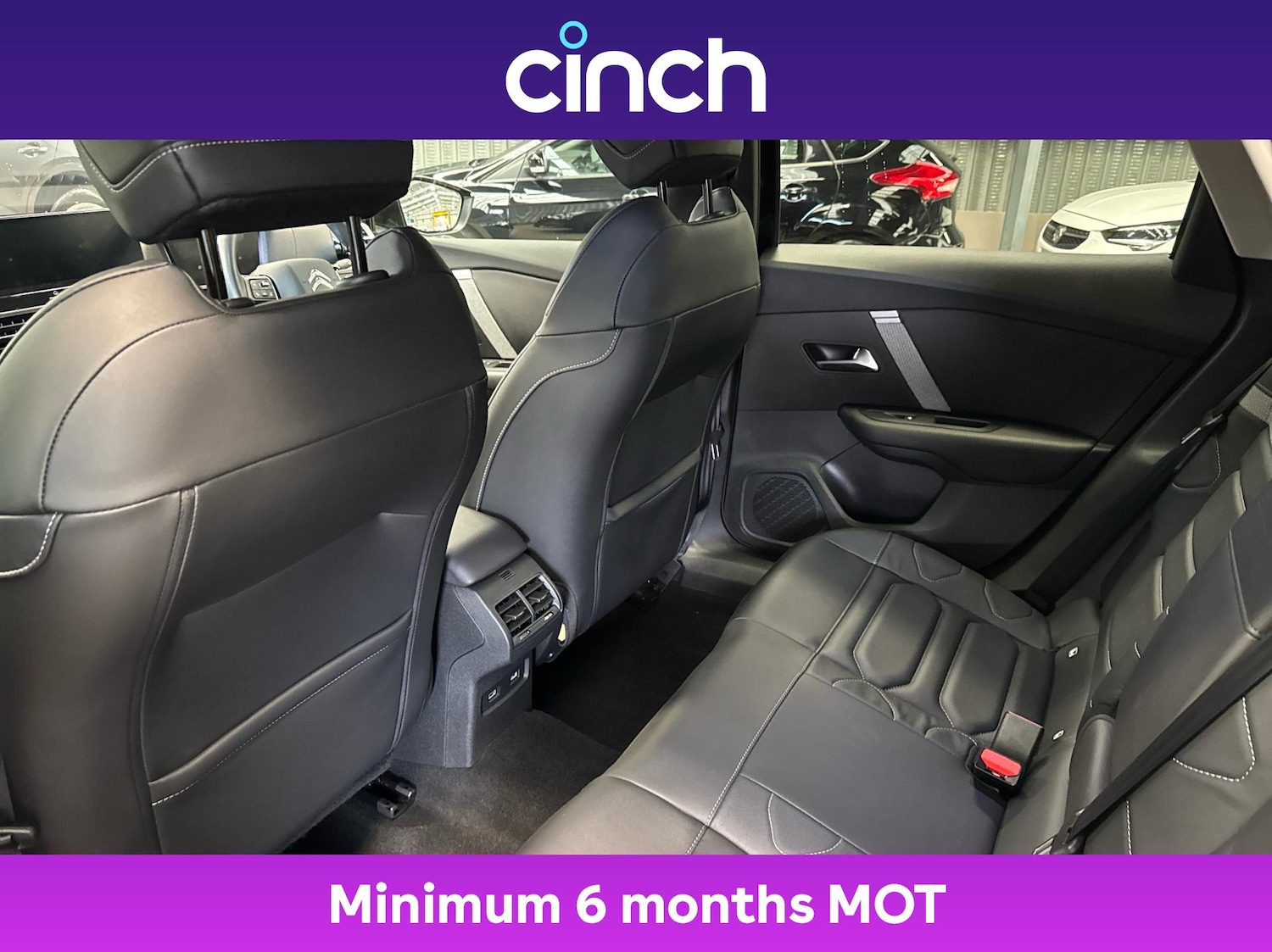 Used Citroen C4 2022 for sale - 76395093: Photo 20