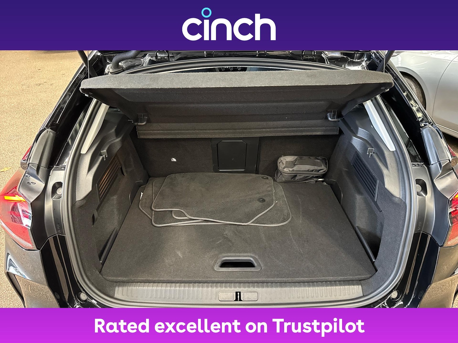 Used Citroen C4 2022 for sale - 76395093: Photo 21