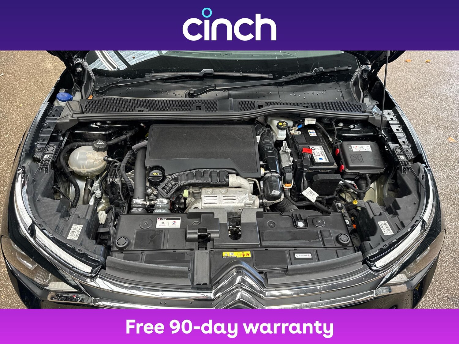 Used Citroen C4 2022 for sale - 76395093: Photo 23