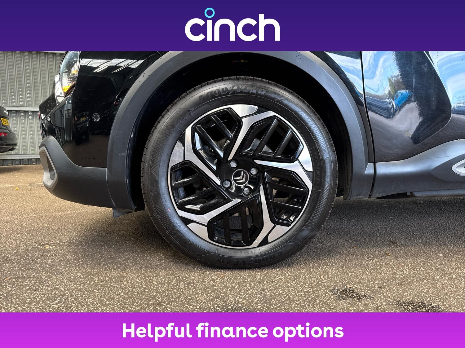 Used Citroen C4 2022 for sale - 76395093: Photo 24