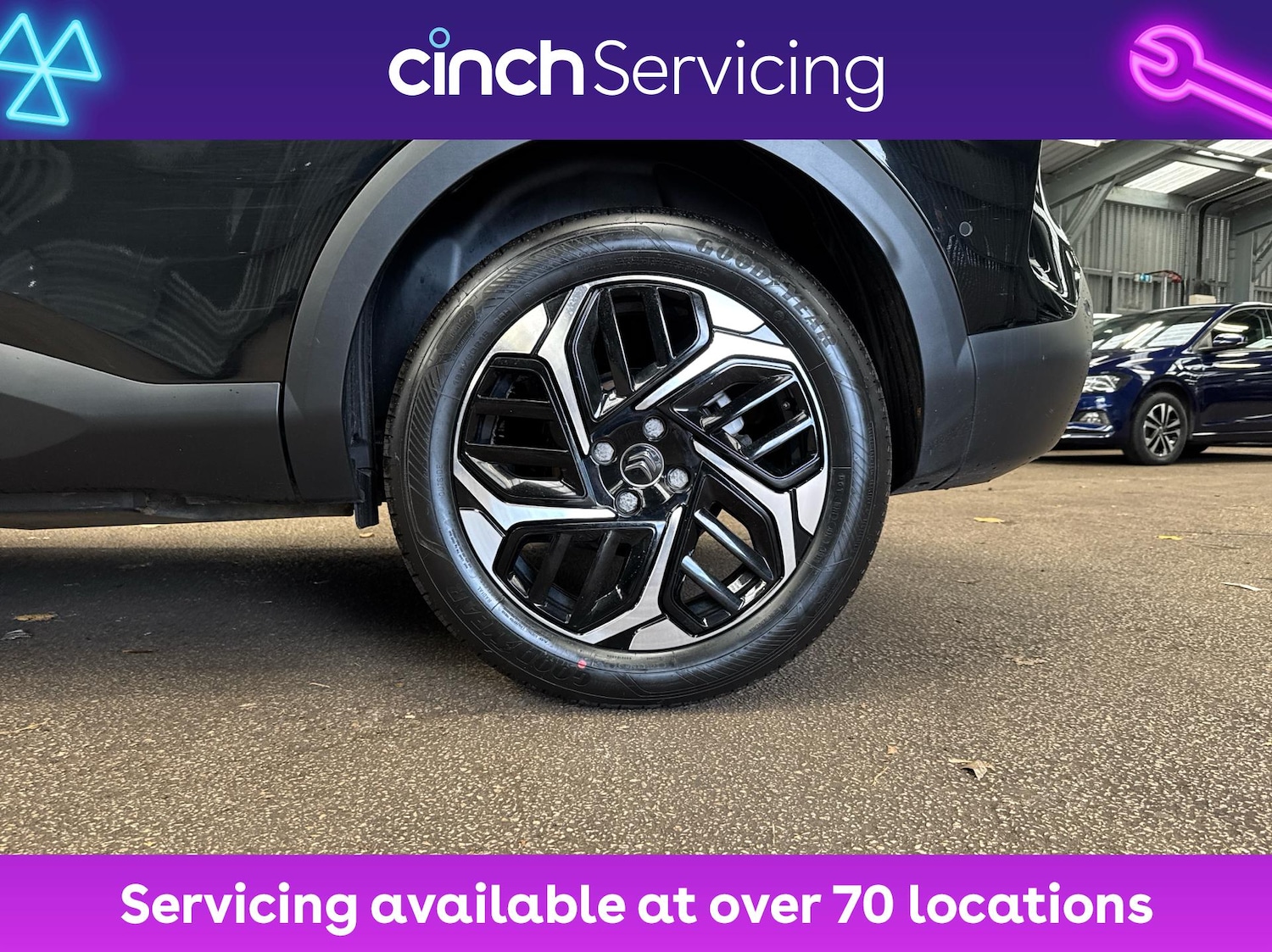 Used Citroen C4 2022 for sale - 76395093: Photo 26