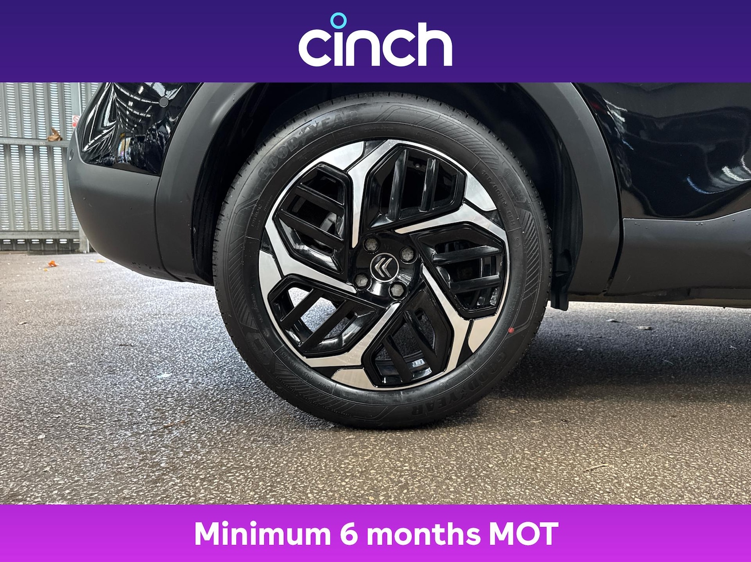 Used Citroen C4 2022 for sale - 76395093: Photo 27