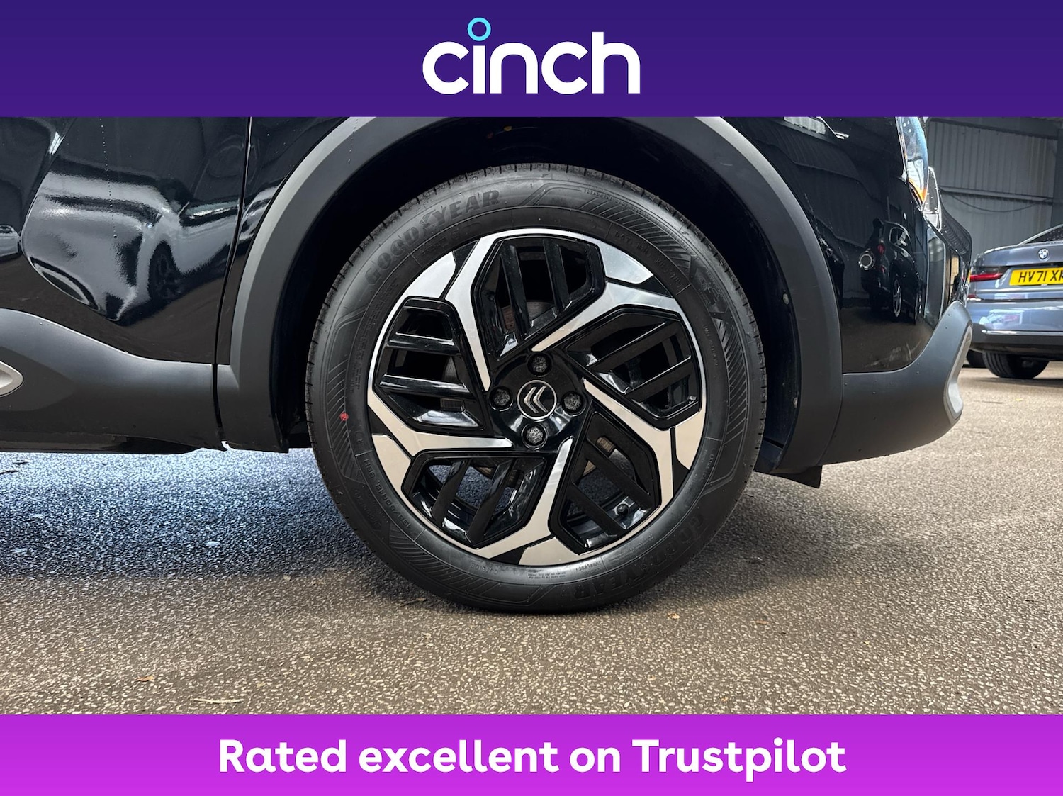 Used Citroen C4 2022 for sale - 76395093: Photo 28