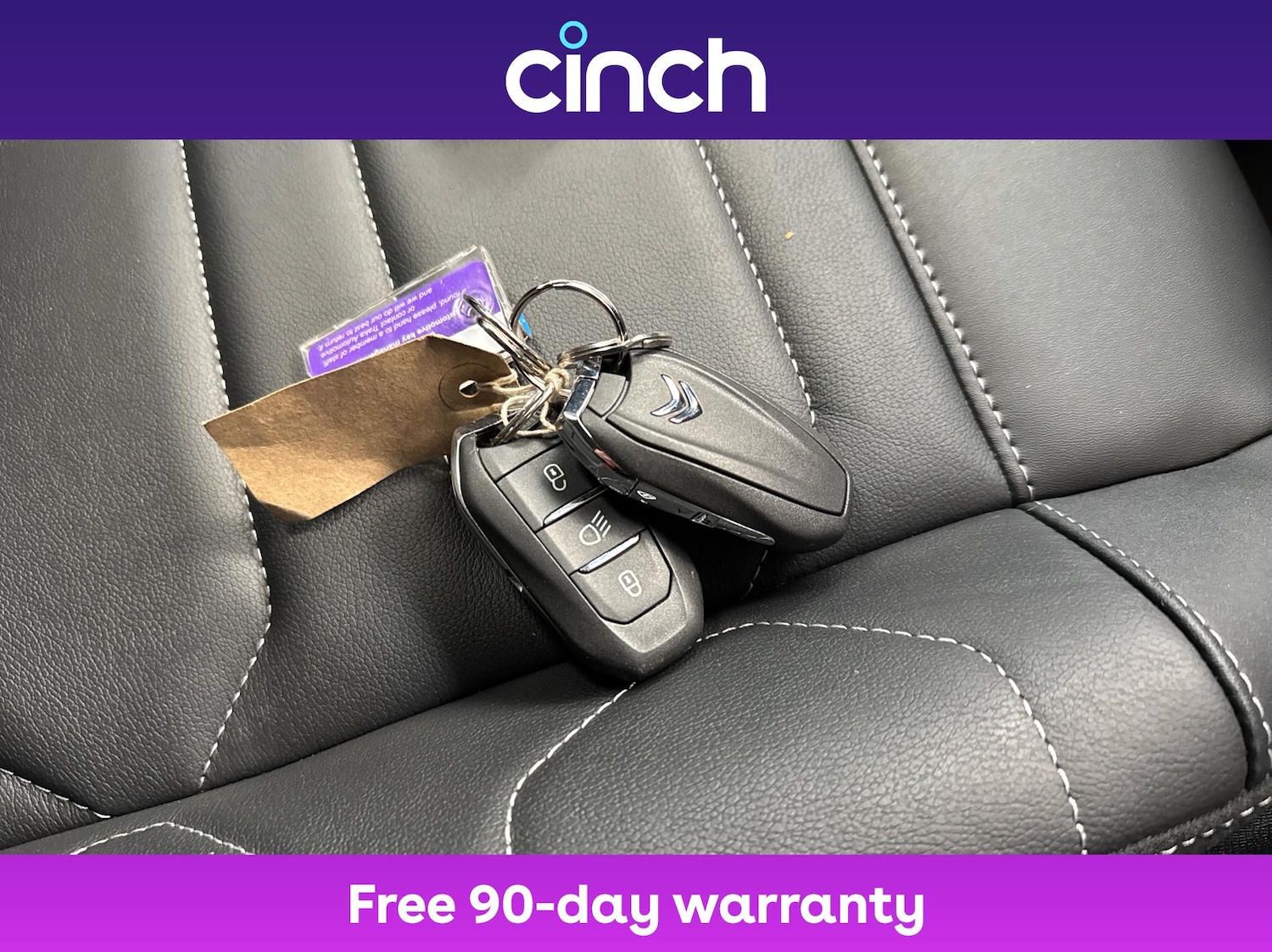 Used Citroen C4 2022 for sale - 76395093: Photo 29