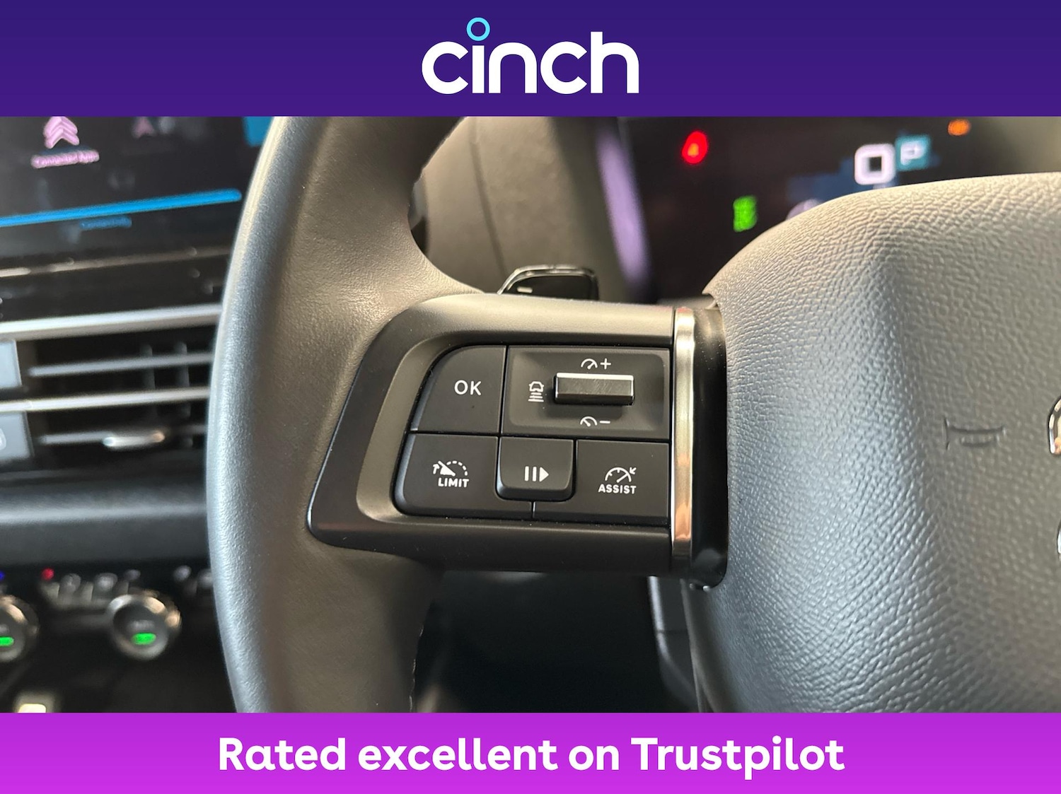 Used Citroen C4 2022 for sale - 76395093: Photo 33