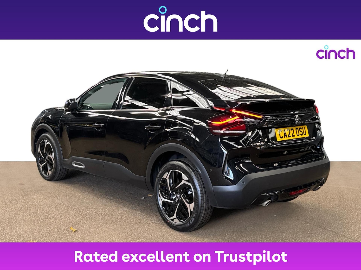 Used Citroen C4 2022 for sale - 76395093: Photo 6