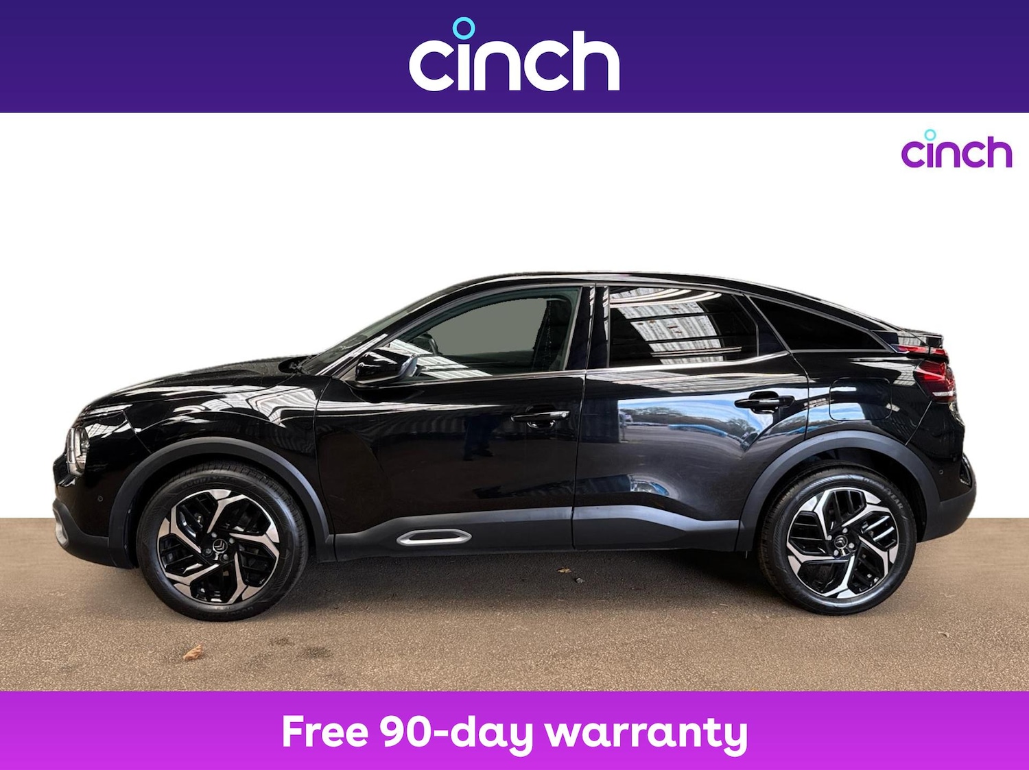 Used Citroen C4 2022 for sale - 76395093: Photo 8