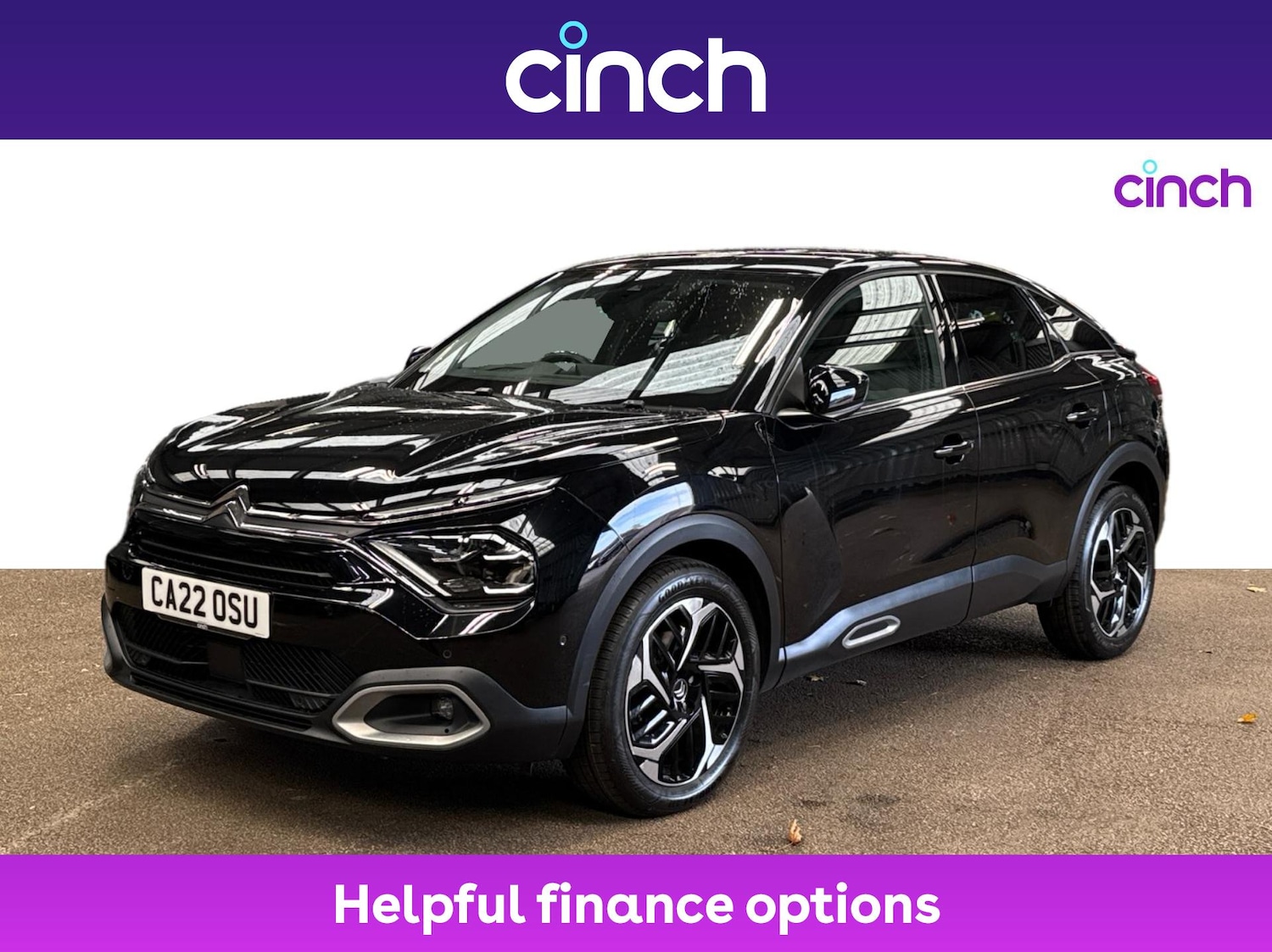 Used Citroen C4 2022 for sale - 76395093: Photo 9