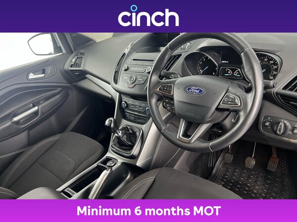 Used Ford Kuga 2018 for sale - 76324317: Photo 12