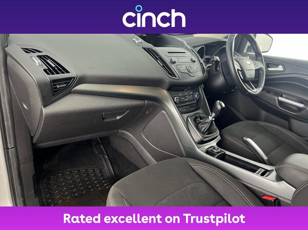 Used Ford Kuga 2018 for sale - 76324317: Photo 14