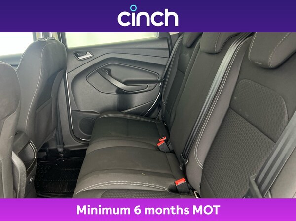 Used Ford Kuga 2018 for sale - 76324317: Photo 20