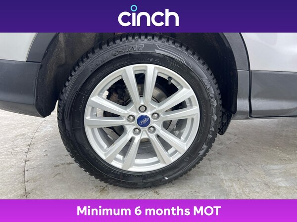 Used Ford Kuga 2018 for sale - 76324317: Photo 27