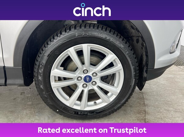 Used Ford Kuga 2018 for sale - 76324317: Photo 28