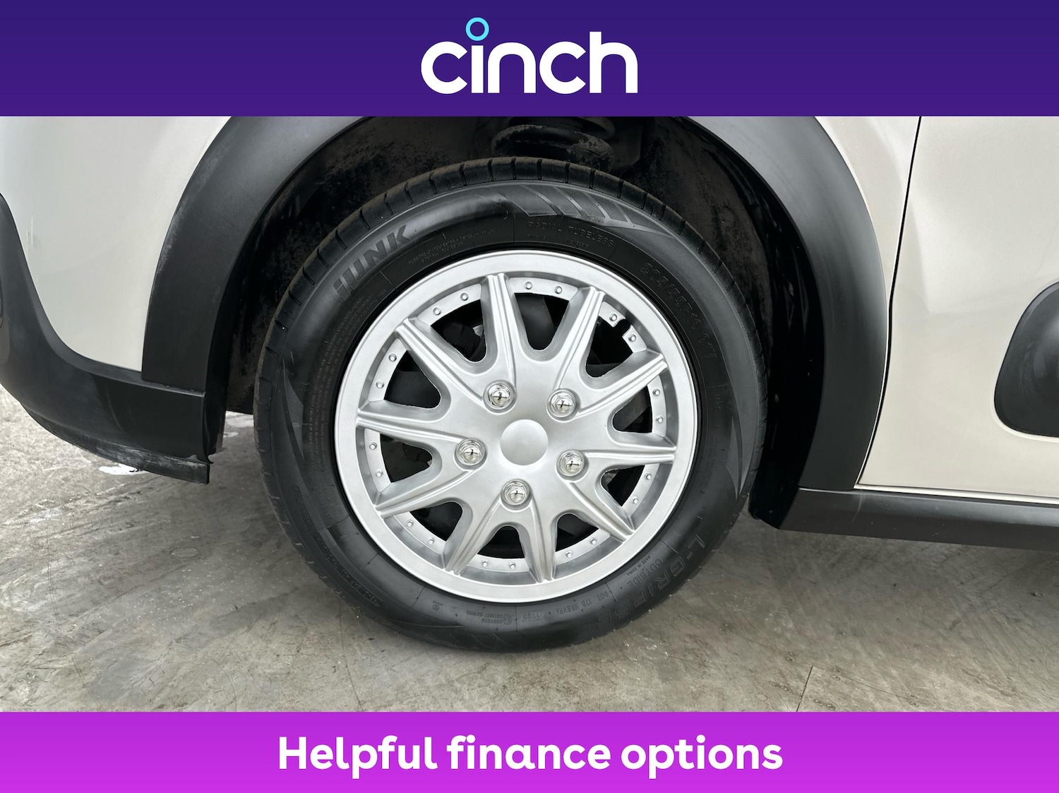 Used Citroen C3 2020 for sale - 76438584: Photo 24