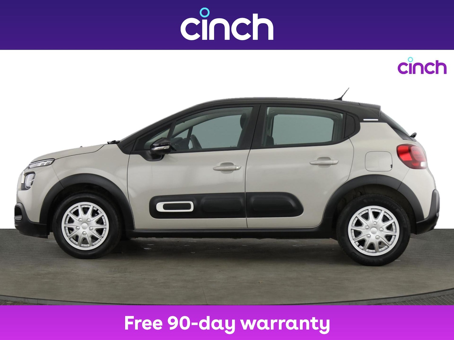 Used Citroen C3 2020 for sale - 76438584: Photo 8
