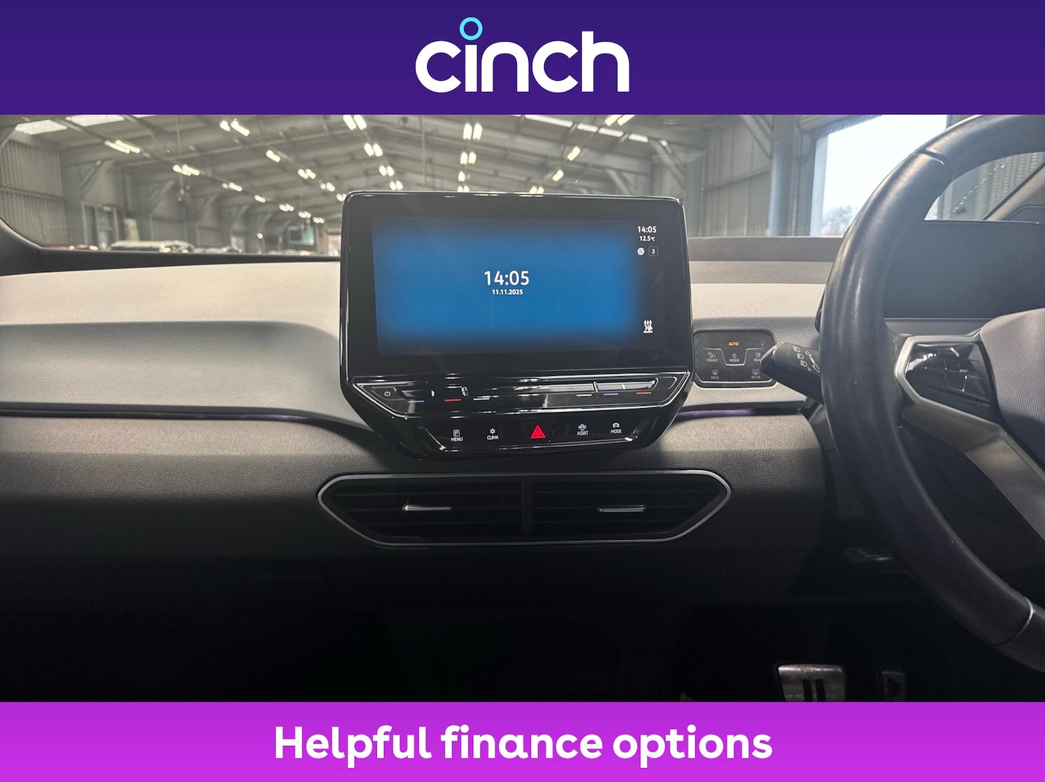 Used Volkswagen ID.3 2021 for sale - 76557901: Photo 17