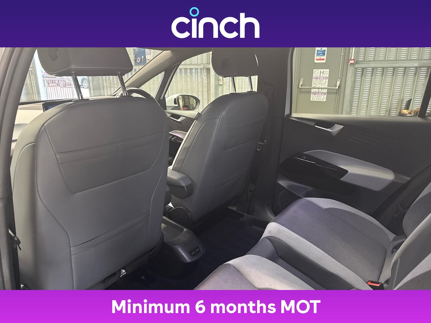 Used Volkswagen ID.3 2021 for sale - 76557901: Photo 20