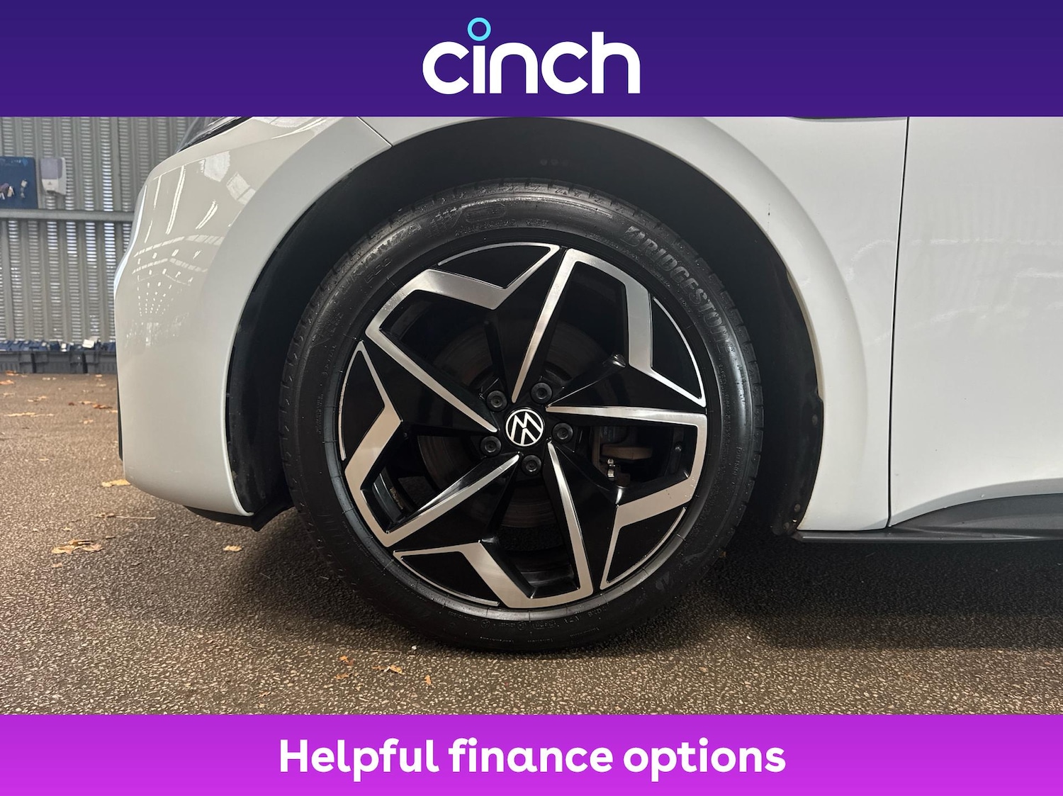 Used Volkswagen ID.3 2021 for sale - 76557901: Photo 24