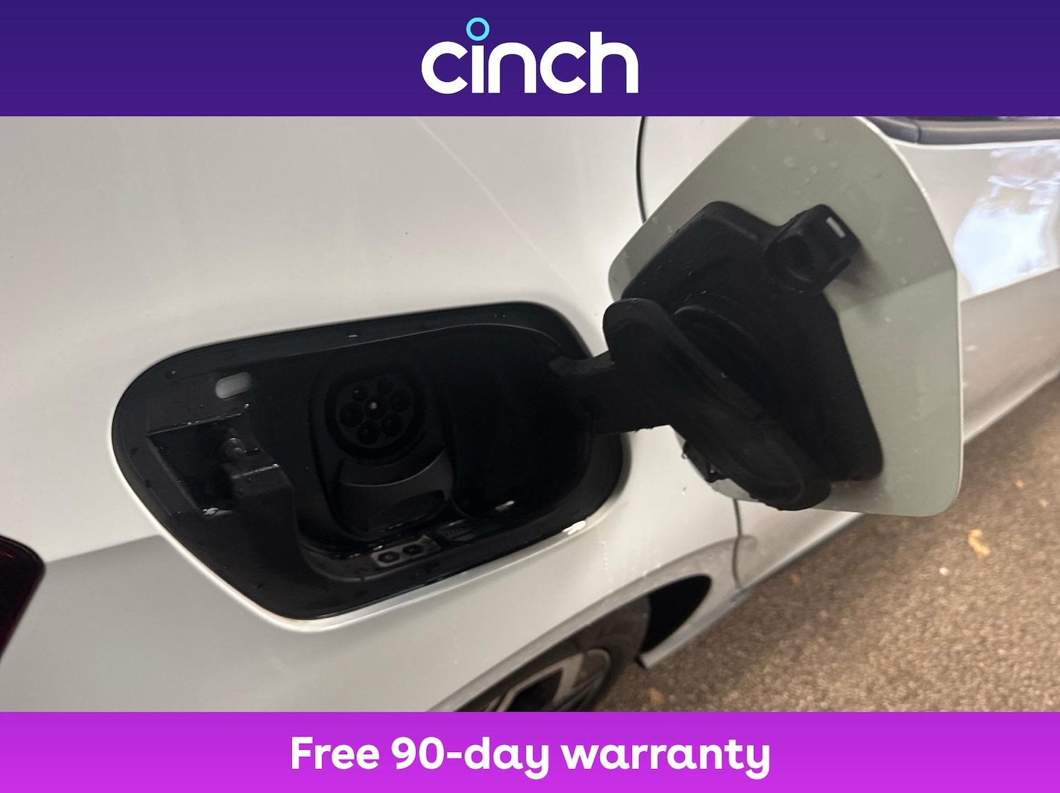 Used Volkswagen ID.3 2021 for sale - 76557901: Photo 29