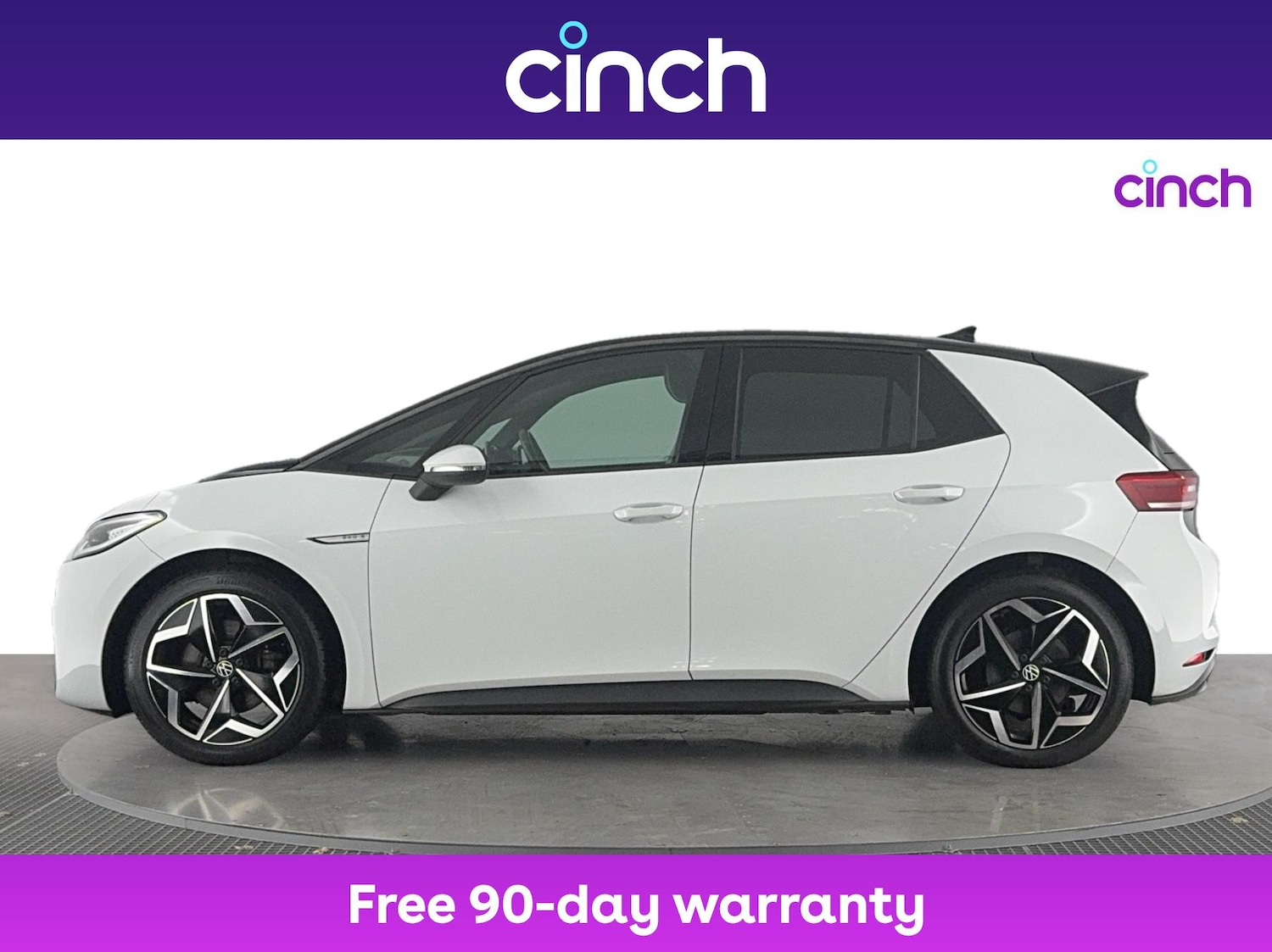 Used Volkswagen ID.3 2021 for sale - 76557901: Photo 8