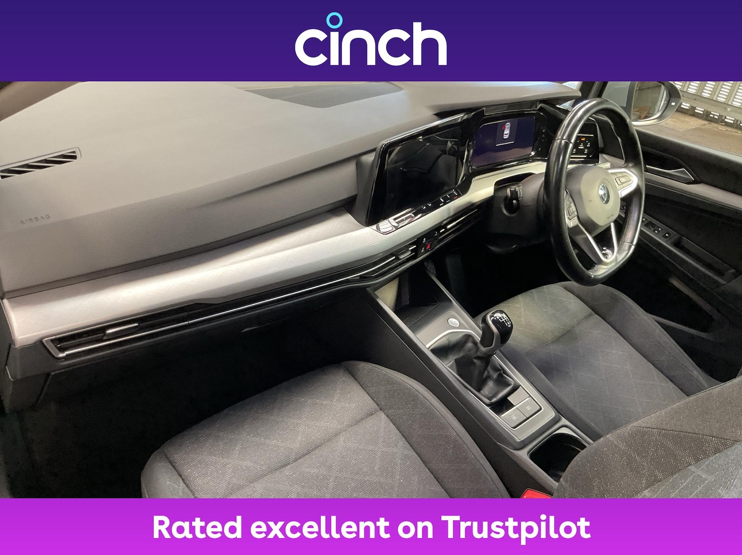 Used Volkswagen Golf 2021 for sale - 76468952: Photo 14