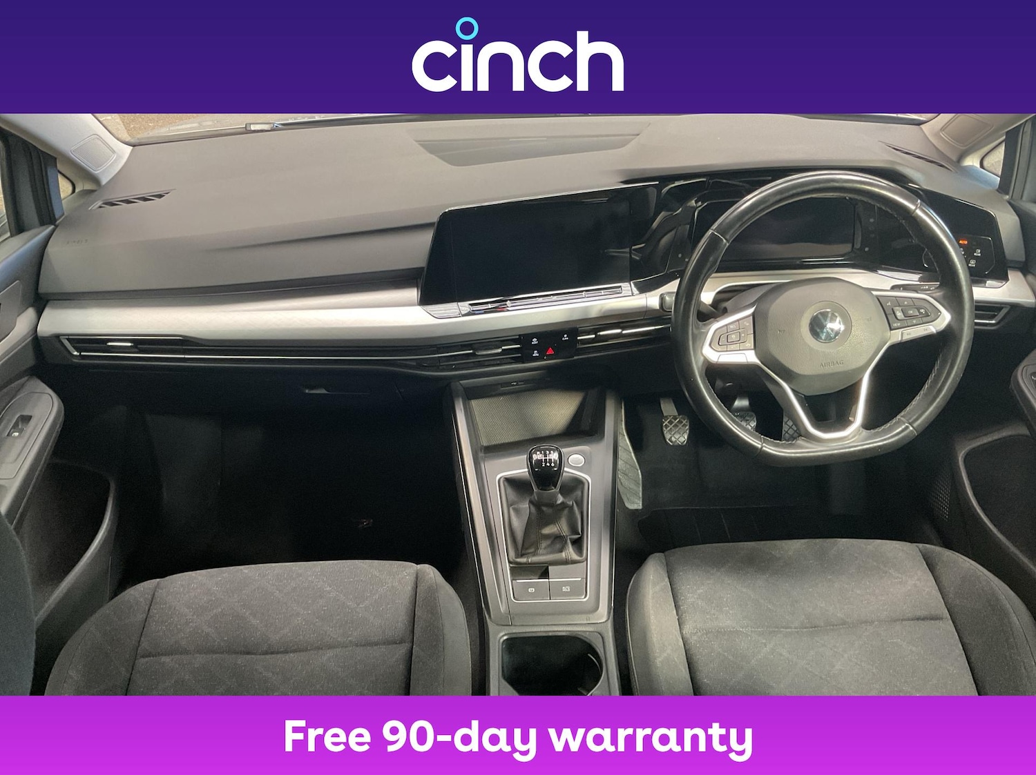 Used Volkswagen Golf 2021 for sale - 76468952: Photo 15