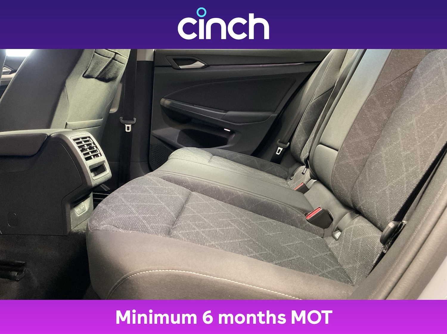 Used Volkswagen Golf 2021 for sale - 76468952: Photo 20