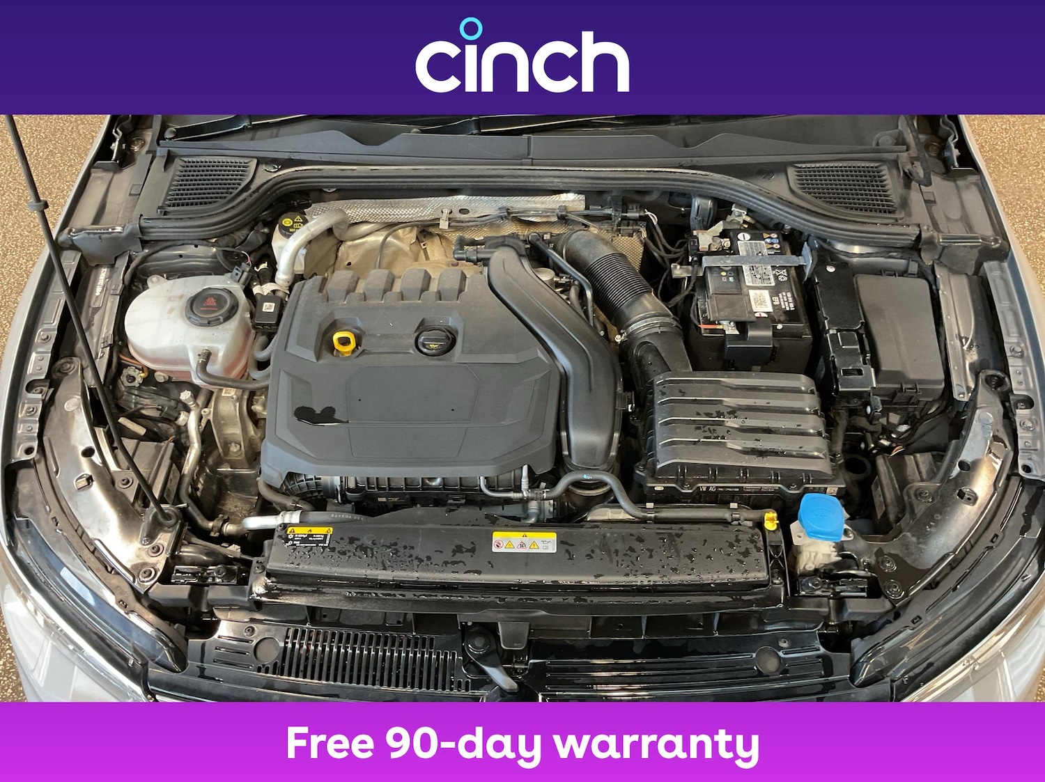 Used Volkswagen Golf 2021 for sale - 76468952: Photo 23