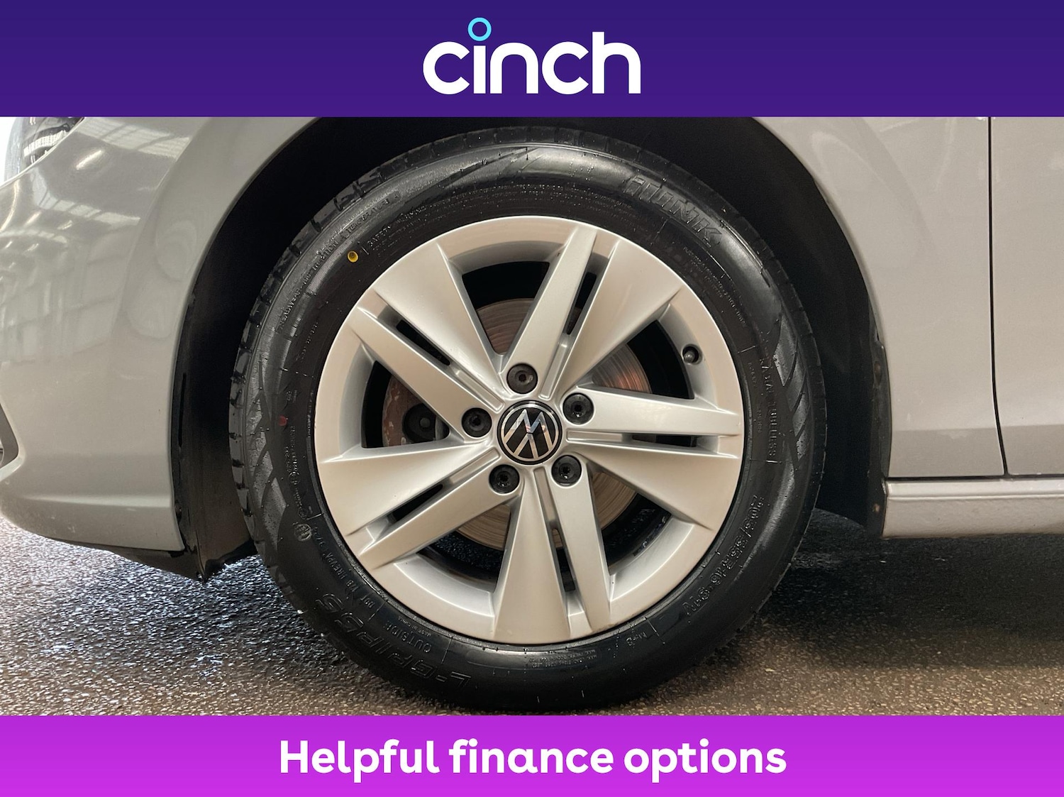 Used Volkswagen Golf 2021 for sale - 76468952: Photo 24