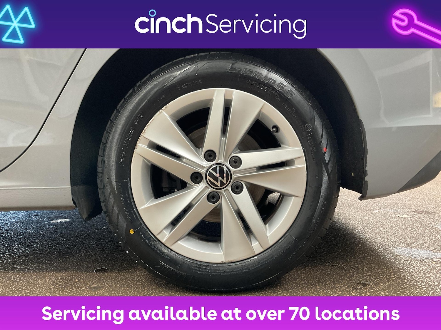 Used Volkswagen Golf 2021 for sale - 76468952: Photo 26