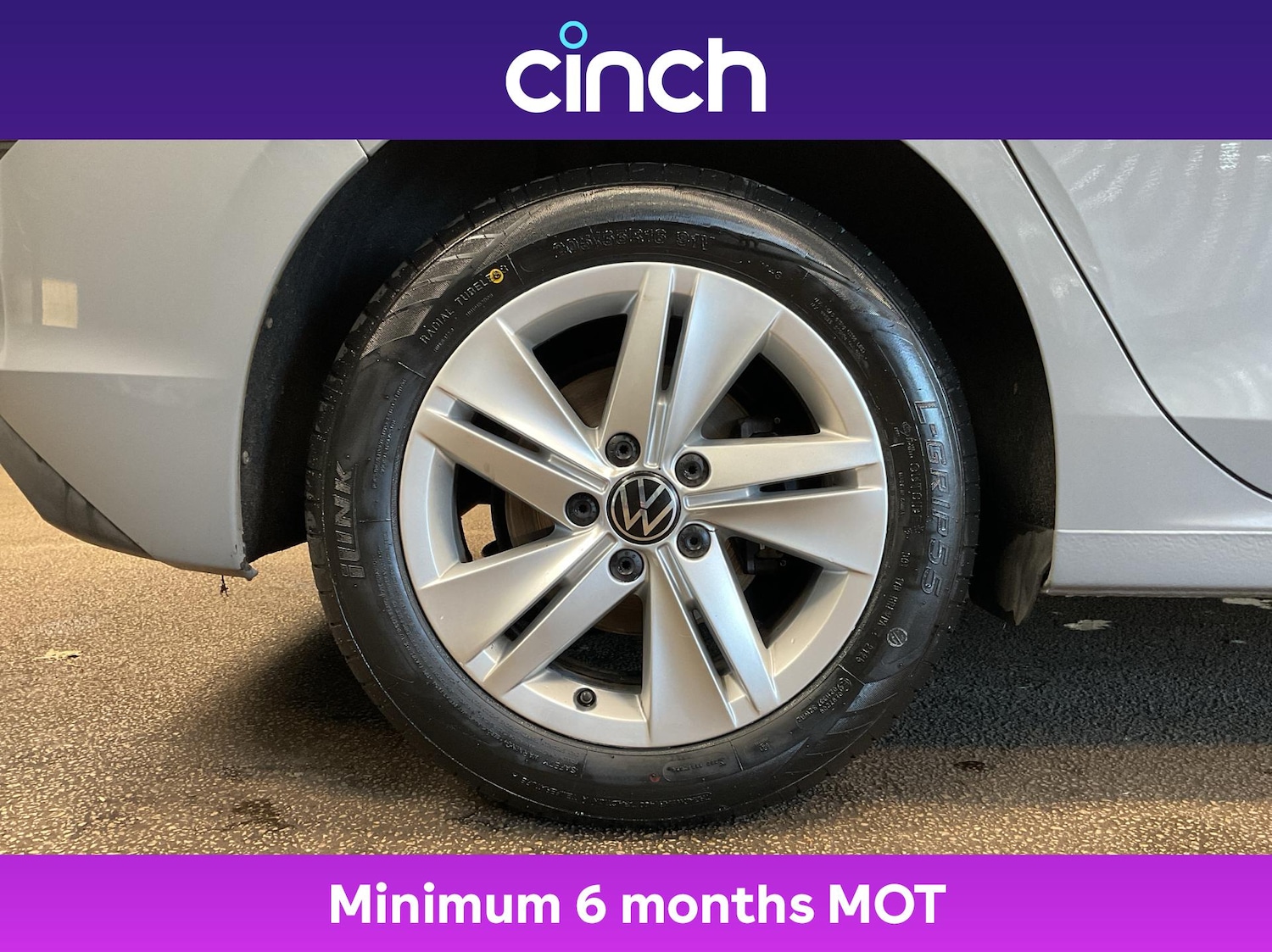 Used Volkswagen Golf 2021 for sale - 76468952: Photo 27