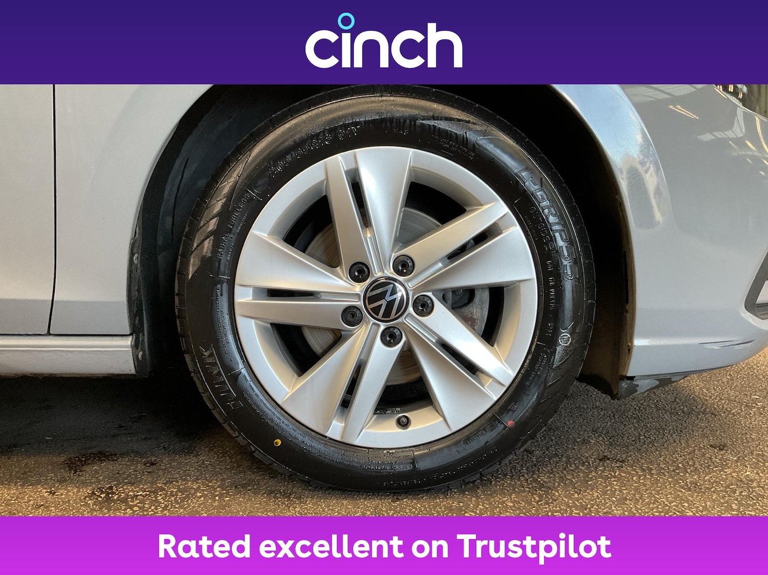 Used Volkswagen Golf 2021 for sale - 76468952: Photo 28