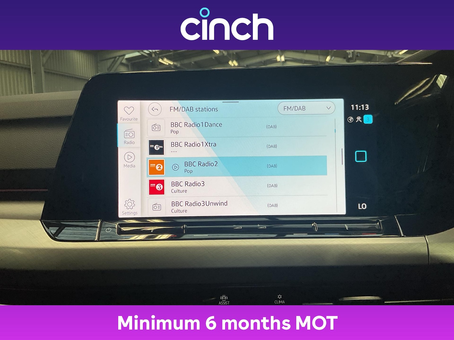 Used Volkswagen Golf 2021 for sale - 76468952: Photo 32