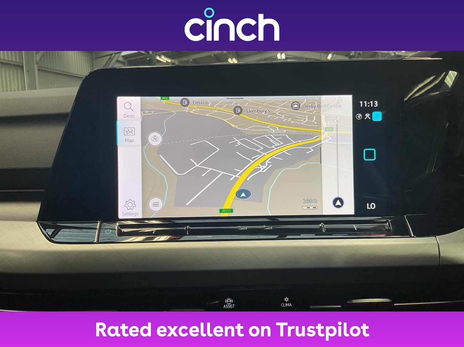 Used Volkswagen Golf 2021 for sale - 76468952: Photo 33