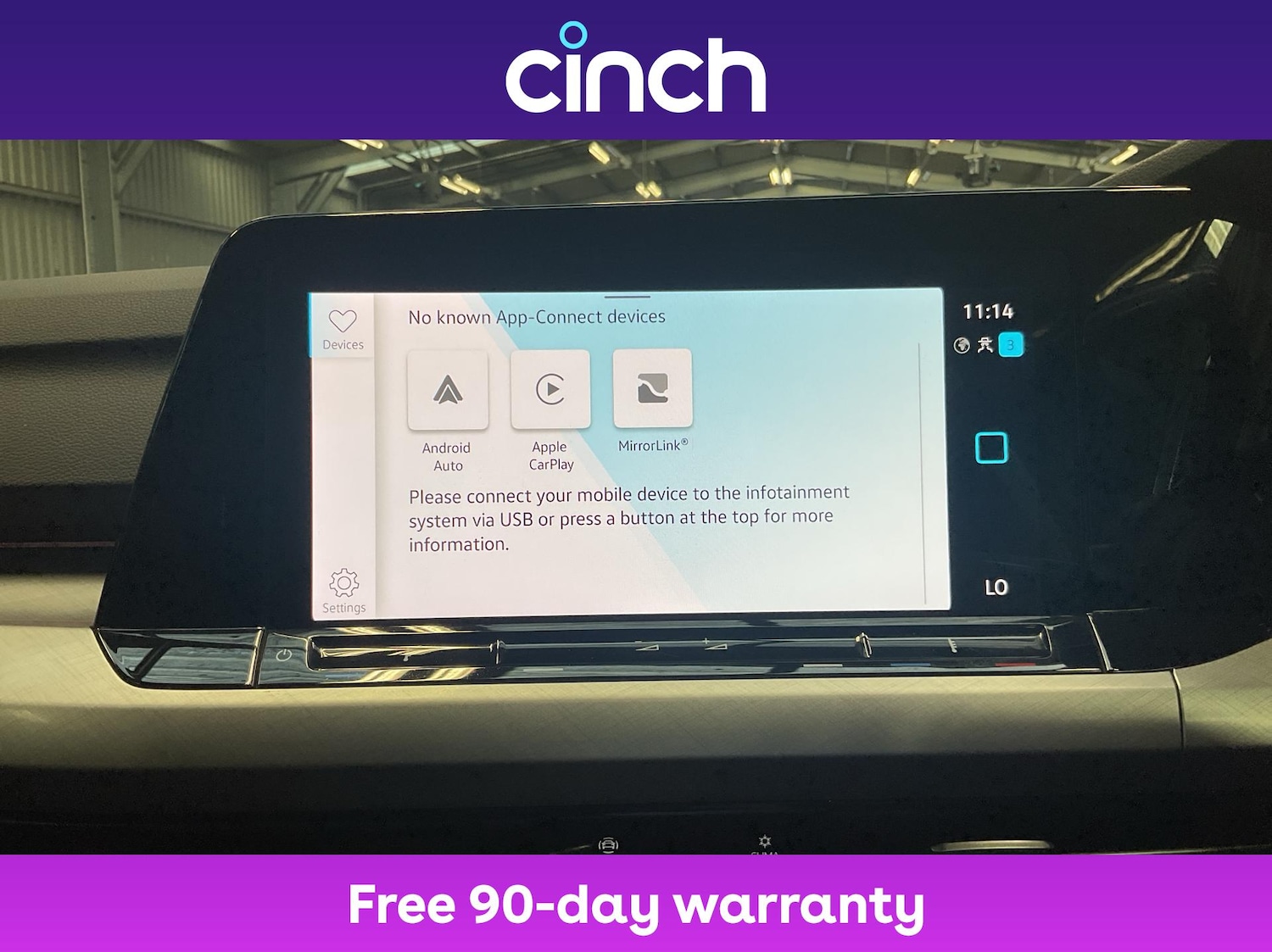 Used Volkswagen Golf 2021 for sale - 76468952: Photo 34