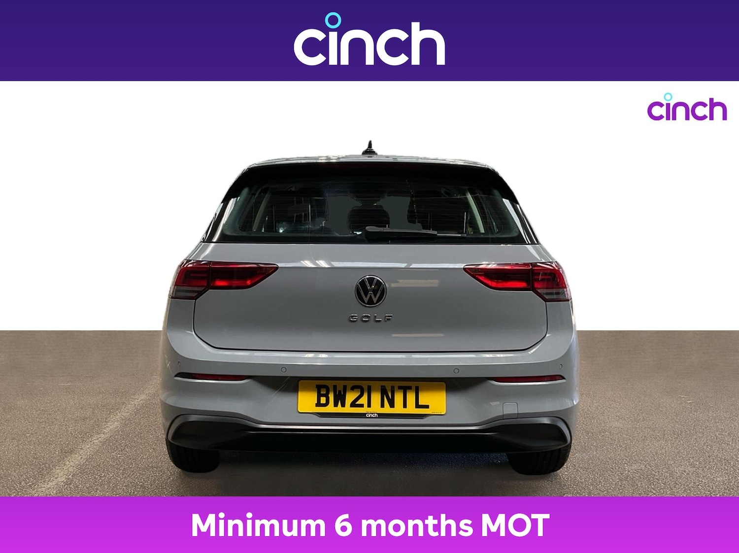 Used Volkswagen Golf 2021 for sale - 76468952: Photo 5