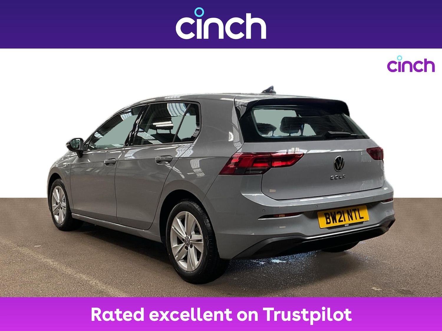 Used Volkswagen Golf 2021 for sale - 76468952: Photo 6