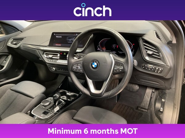 Used BMW 1 Series 2021 for sale - 76281651: Photo 12