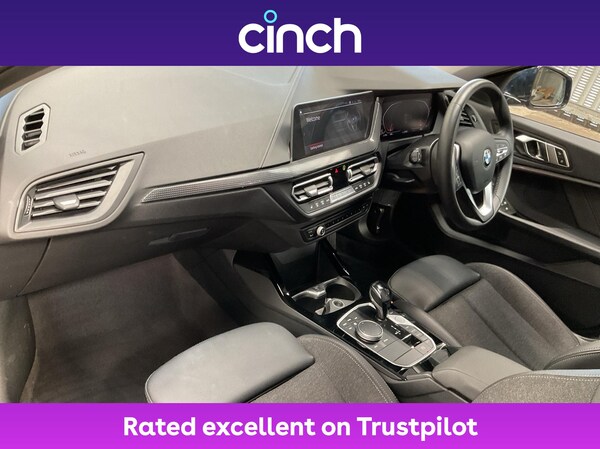 Used BMW 1 Series 2021 for sale - 76281651: Photo 14