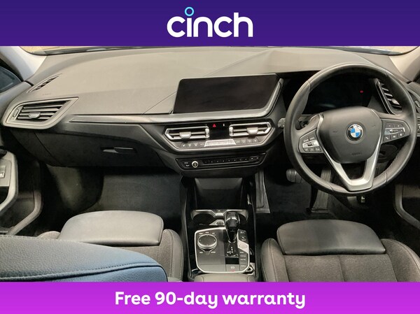 Used BMW 1 Series 2021 for sale - 76281651: Photo 15