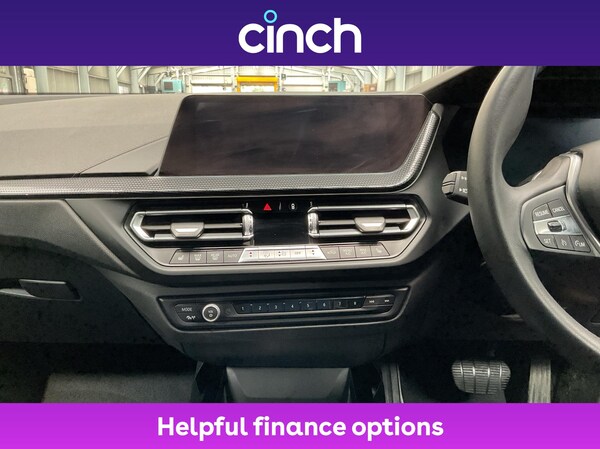 Used BMW 1 Series 2021 for sale - 76281651: Photo 17