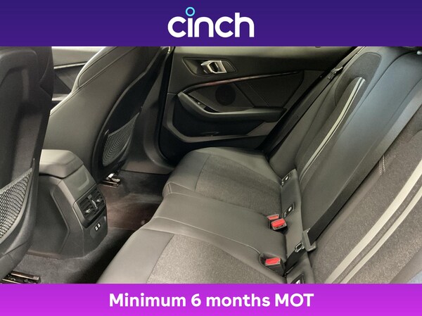 Used BMW 1 Series 2021 for sale - 76281651: Photo 20